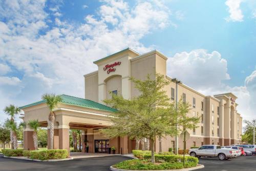 Hampton Inn Okeechobee - Lake Okeechobee