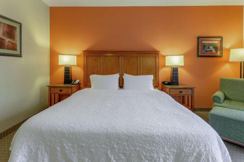 Hampton Inn Okeechobee - Lake Okeechobee - image 2