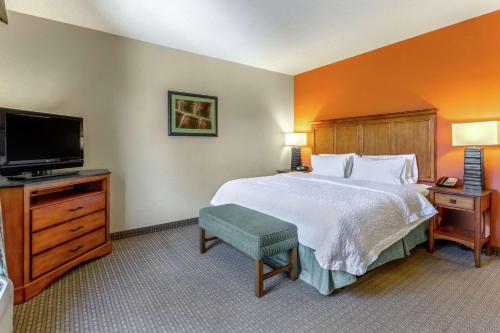 Hampton Inn Okeechobee - Lake Okeechobee - image 9