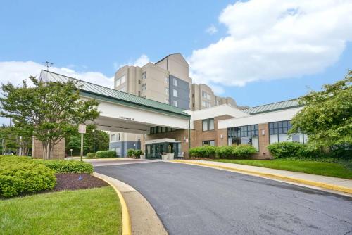 Homewood Suites Dulles-International Airport