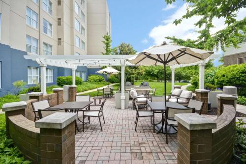 Homewood Suites Dulles-International Airport