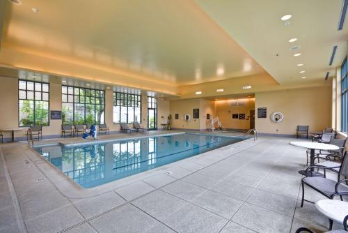 Homewood Suites Dulles-International Airport