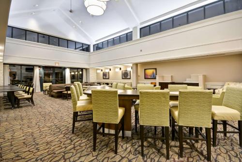 Homewood Suites Dulles-International Airport