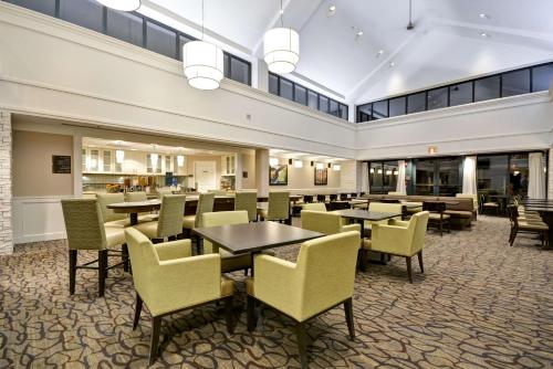 Homewood Suites Dulles-International Airport