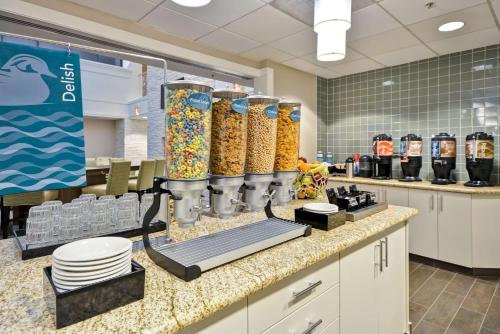 Homewood Suites Dulles-International Airport