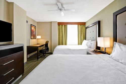 Homewood Suites Dulles-International Airport