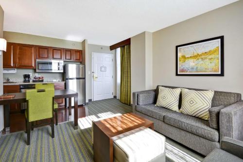 Homewood Suites Dulles-International Airport