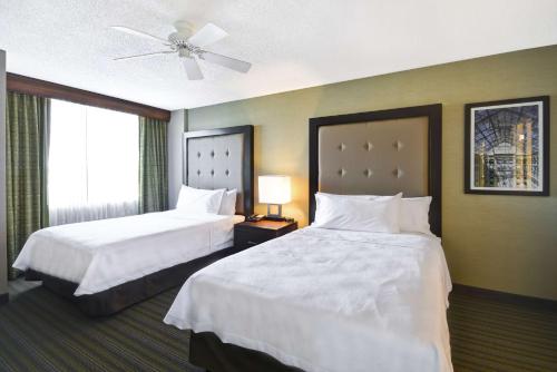 Homewood Suites Dulles-International Airport