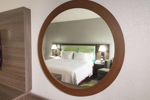 1 king bed