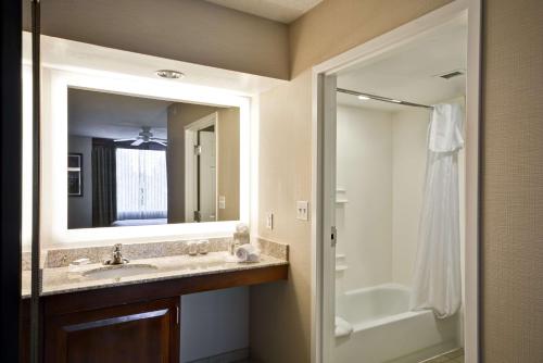 Homewood Suites Dulles-International Airport