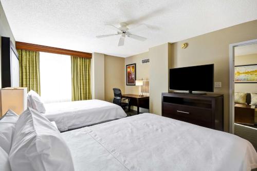 Homewood Suites Dulles-International Airport