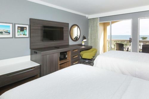 Hampton Inn Saint Augustine Beach - image 6