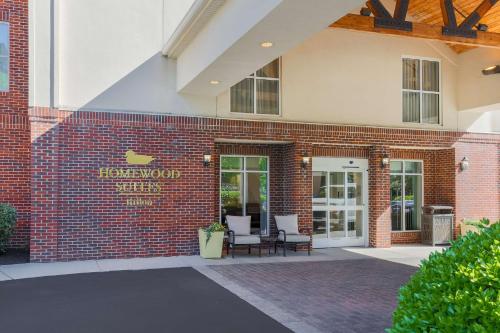 Foto - Homewood Suites Nashville Airport