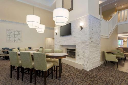 Foto - Homewood Suites Nashville Airport