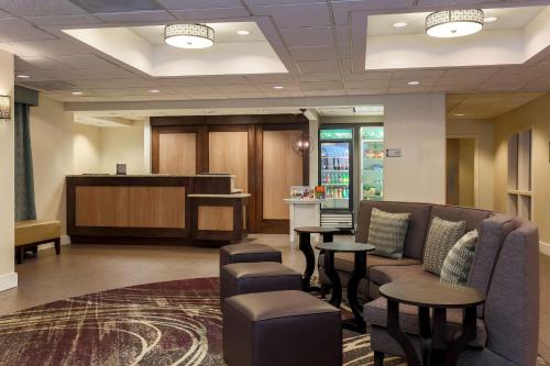 Homewood Suites Nashville Airport