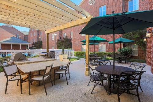 Homewood Suites Nashville Airport