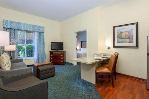 Homewood Suites Nashville Airport