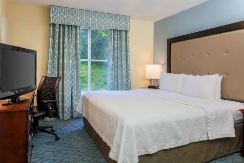 Homewood Suites Nashville Airport