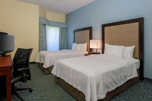 Homewood Suites Nashville Airport