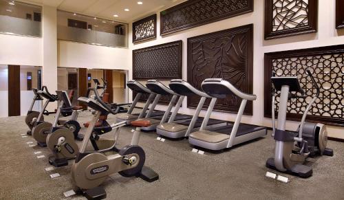 Hilton Alexandria King's Ranch - image 4