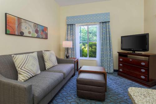 Homewood Suites Nashville Airport