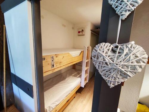 Charmant Studio Lumineux au Hameau, à 150m des Pistes, WiFi Inclus - FR-1-292-181 Charmant Studio Lumineux au Hameau, à 150m des Pistes, WiFi Inclus - FR-1-292-181