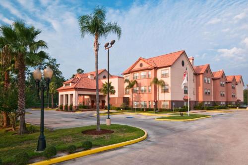 Homewood Suites by Hilton Houston-Woodlands-Shenandoah in The Woodlands, USA