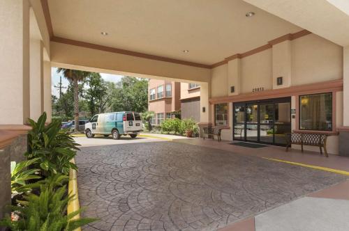 Homewood Suites by Hilton Houston-Woodlands-Shenandoah in The Woodlands, USA
