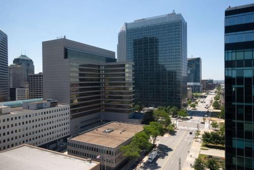 DoubleTree by Hilton Hotel Cleveland Downtown - Lakeside