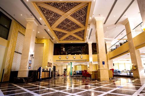DoubleTree by Hilton Dhahran, Khobar (Foto 2)