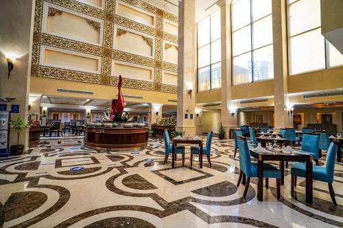 DoubleTree by Hilton Dhahran, Khobar (Foto 6)