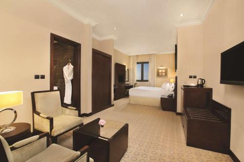 DoubleTree by Hilton Dhahran, Khobar (Foto 9)