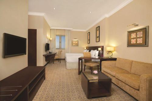 DoubleTree by Hilton Dhahran, Khobar (Foto 10)