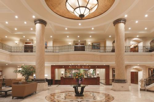 Hilton Los Angeles/San Gabriel in San Gabriel, USA