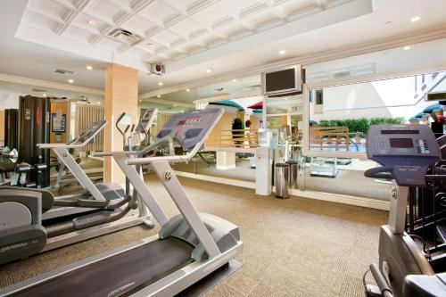 Hilton Los Angeles/San Gabriel - image 12