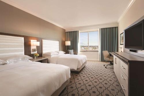 Hilton Los Angeles/San Gabriel - main image