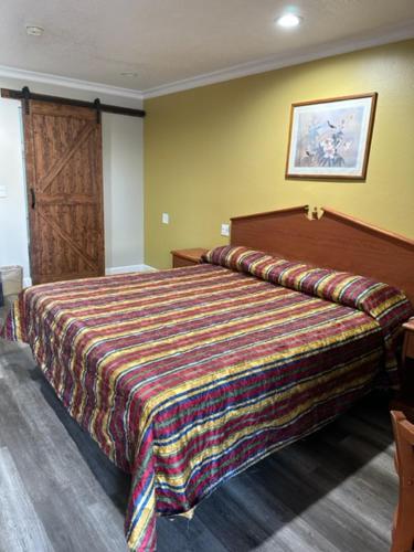 Chino Motel in Chino, USA