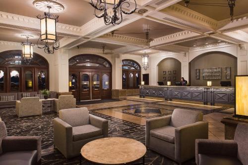 Embassy Suites San Francisco Airport - Waterfront - image 14