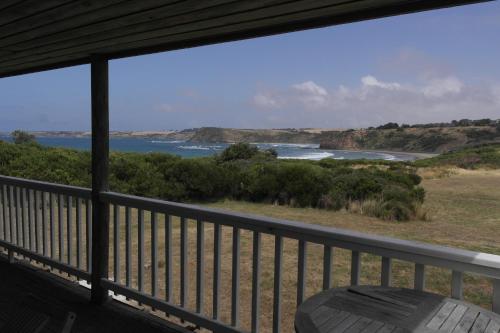Clifftop