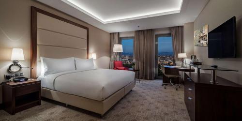 Doubletree By Hilton Istanbul Topkapi, Stambuł (zdjęcie 6)