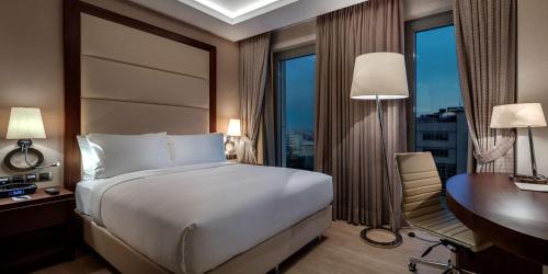 Doubletree By Hilton Istanbul Topkapi, Stambuł (zdjęcie 3)