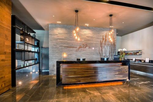 Hilton Garden Inn Aguascalientes in Aguascalientes, Mexico