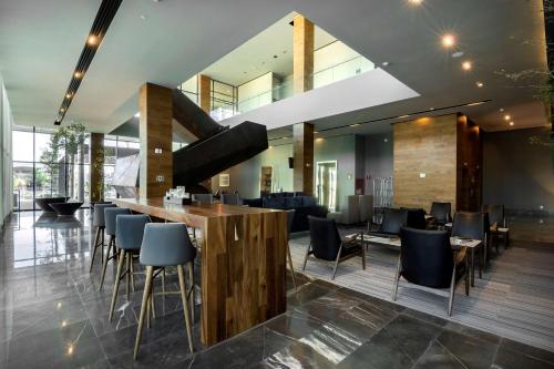 Hilton Garden Inn Aguascalientes in Aguascalientes, Mexico