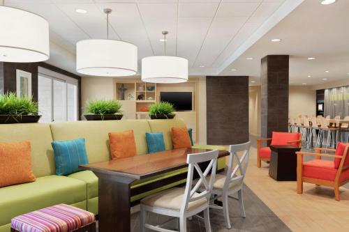 Home2 Suites By Hilton Savannah Airport