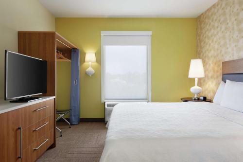 Home2 Suites By Hilton Savannah Airport