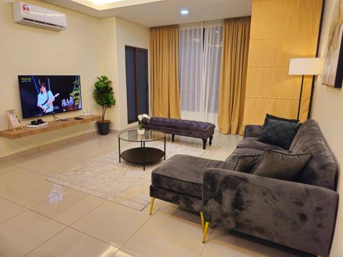 Bali Residence Netflix两张床5星级酒店风适合家庭