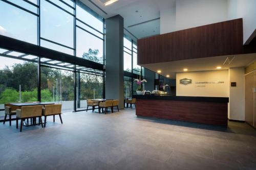Hampton Inn By Hilton San Luis Potosi in San Luis Potosí, Mexico