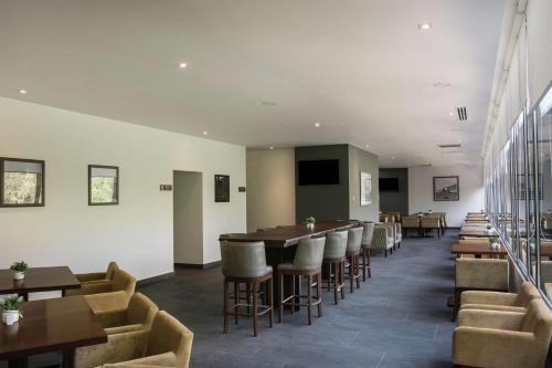 Hampton Inn By Hilton San Luis Potosi, San Luis Potosí (fotografie 8)