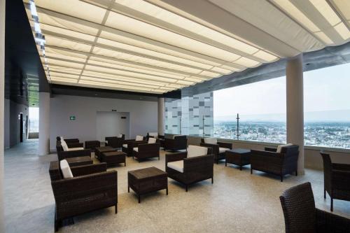 Hampton Inn By Hilton San Luis Potosi in San Luis Potosí, Mexico