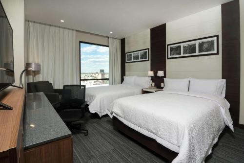 Hampton Inn By Hilton San Luis Potosi